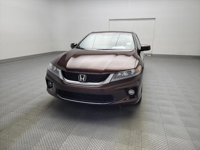 used 2013 Honda Accord car, priced at $15,695