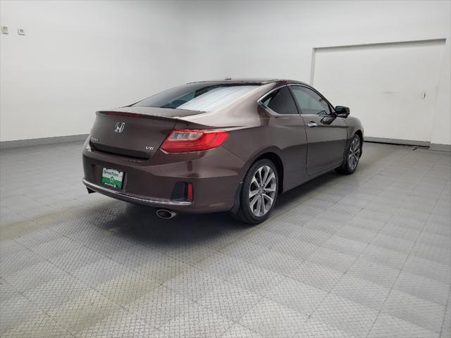 used 2013 Honda Accord car, priced at $15,695