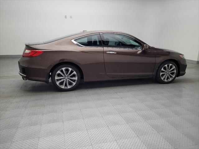 used 2013 Honda Accord car, priced at $15,695