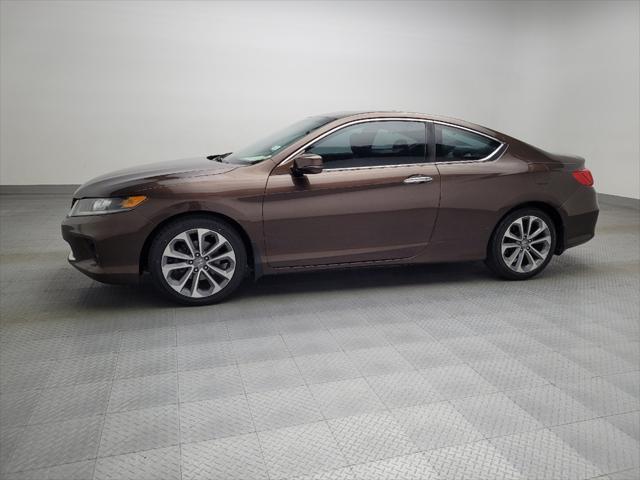 used 2013 Honda Accord car, priced at $15,695