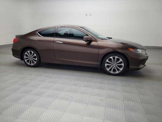 used 2013 Honda Accord car, priced at $15,695