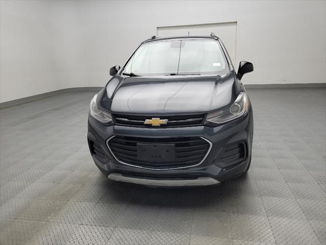 used 2018 Chevrolet Trax car, priced at $10,295