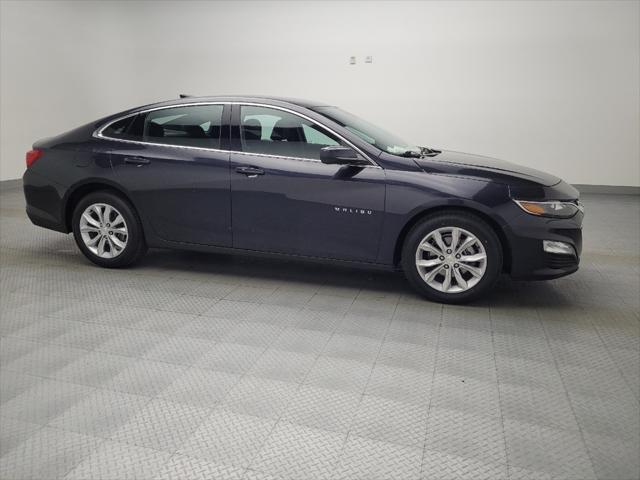 used 2023 Chevrolet Malibu car, priced at $21,295