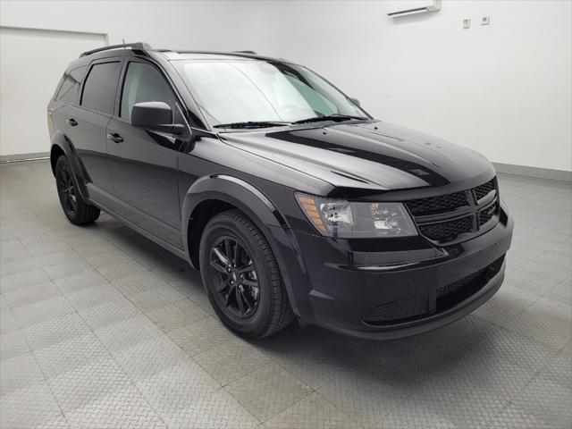 used 2020 Dodge Journey car, priced at $17,695