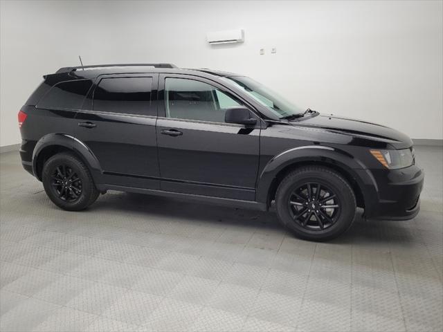 used 2020 Dodge Journey car, priced at $17,695