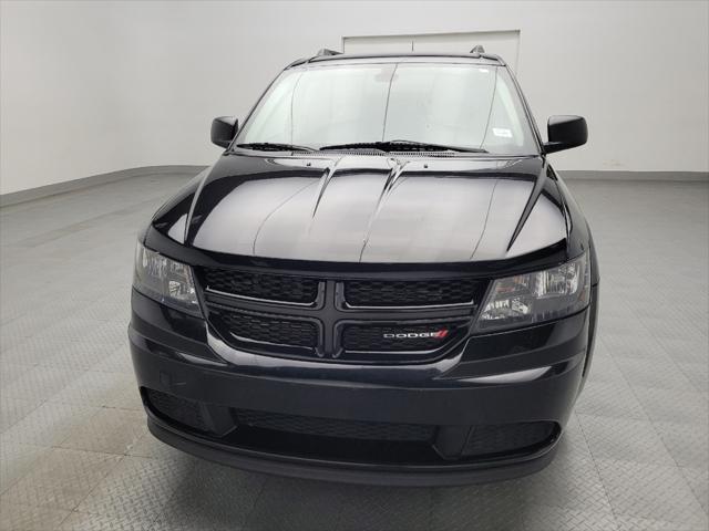 used 2020 Dodge Journey car, priced at $17,695