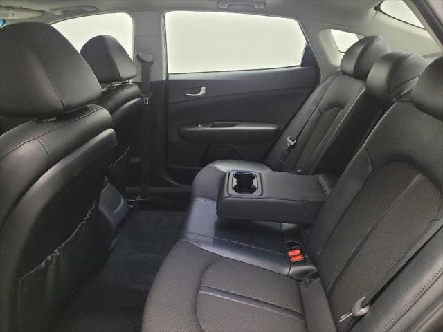 used 2018 Kia Optima car, priced at $15,395