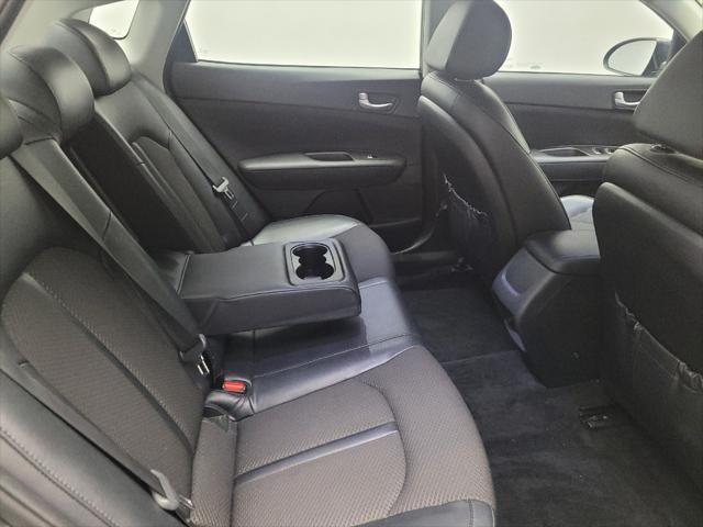 used 2018 Kia Optima car, priced at $15,395