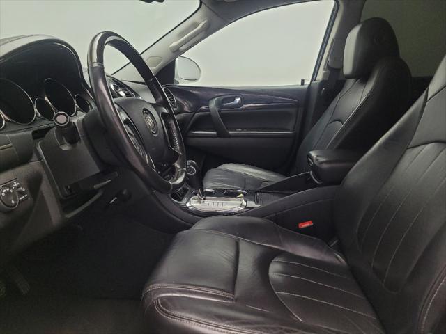 used 2016 Buick Enclave car, priced at $12,395
