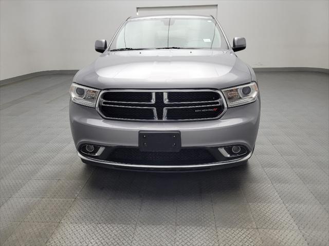 used 2020 Dodge Durango car, priced at $22,495