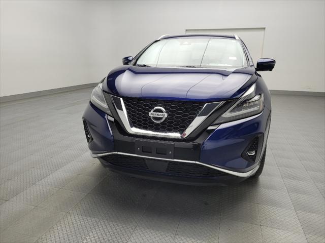 used 2020 Nissan Murano car, priced at $23,795