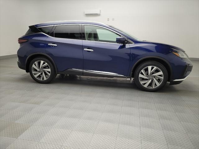 used 2020 Nissan Murano car, priced at $23,795