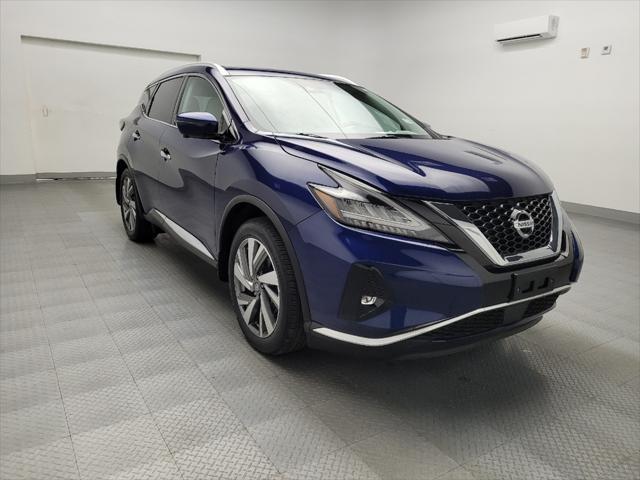 used 2020 Nissan Murano car, priced at $23,795