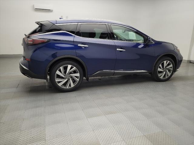 used 2020 Nissan Murano car, priced at $23,795