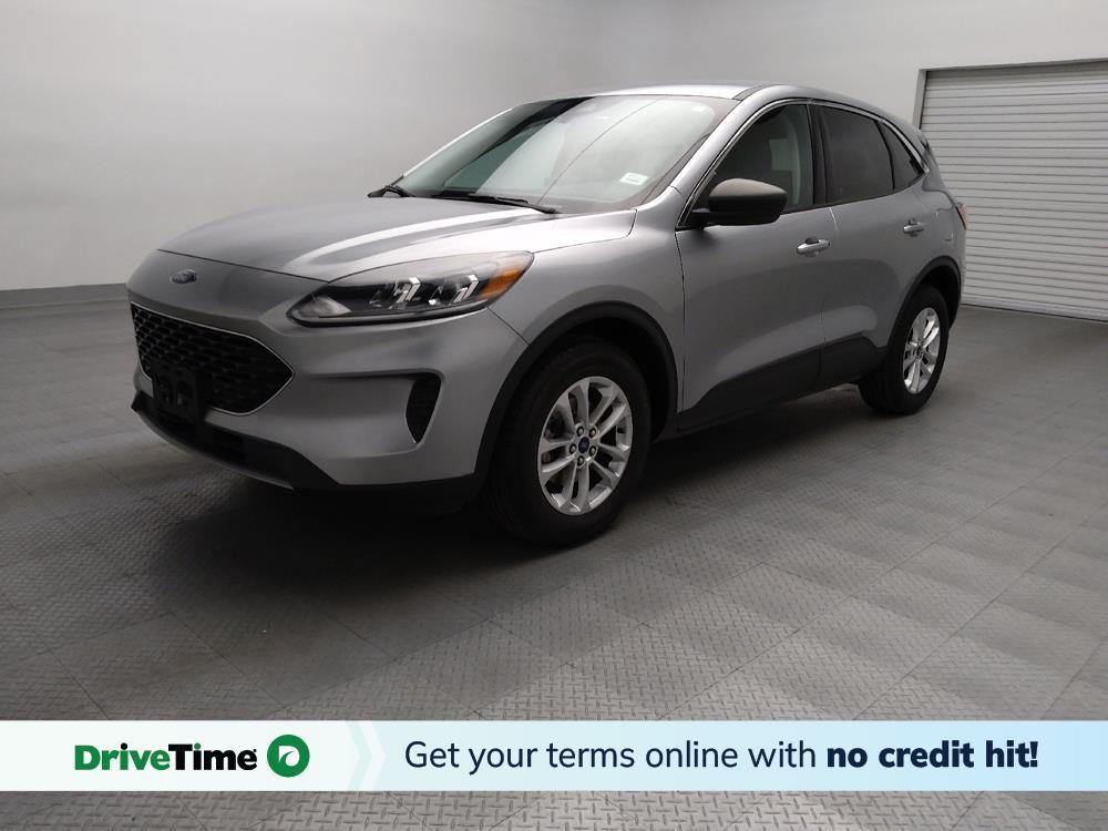 used 2022 Ford Escape car, priced at $20,895