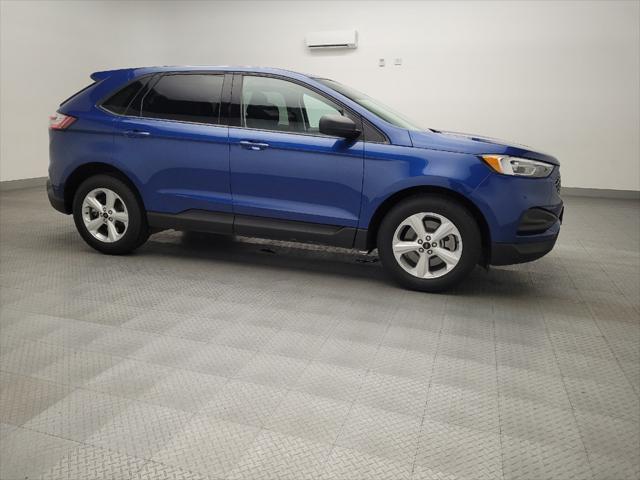 used 2023 Ford Edge car, priced at $27,295