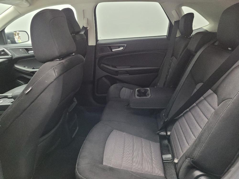 used 2023 Ford Edge car, priced at $22,895
