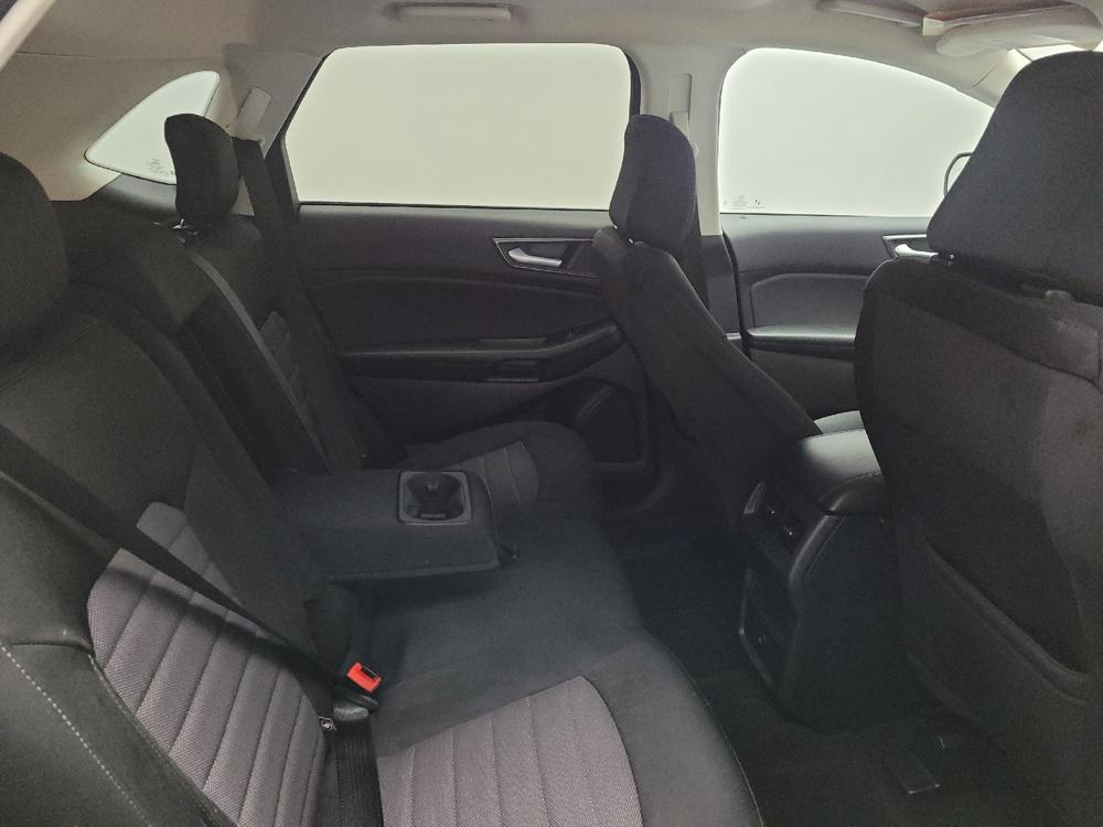 used 2023 Ford Edge car, priced at $22,895