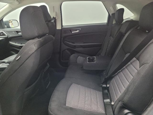 used 2023 Ford Edge car, priced at $27,295