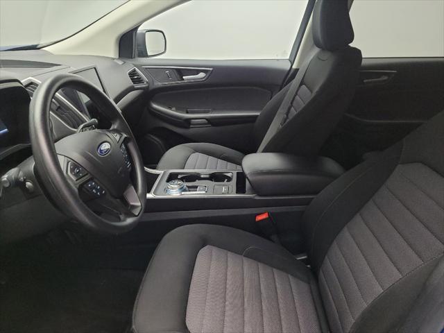 used 2023 Ford Edge car, priced at $27,295