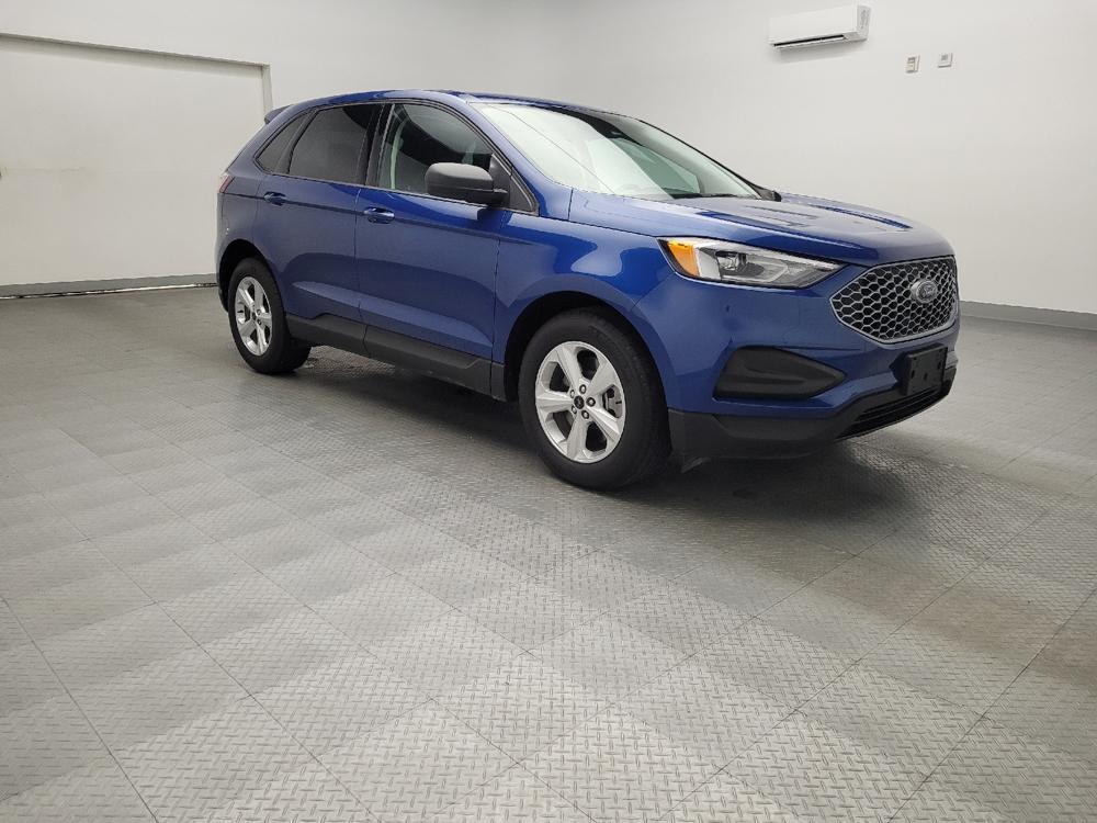 used 2023 Ford Edge car, priced at $22,895