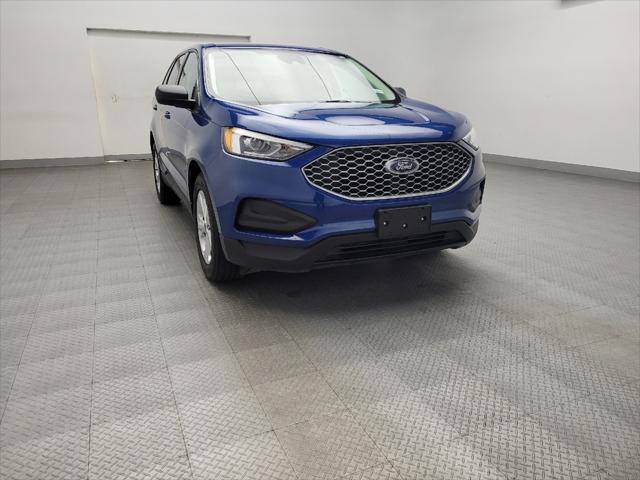 used 2023 Ford Edge car, priced at $27,295