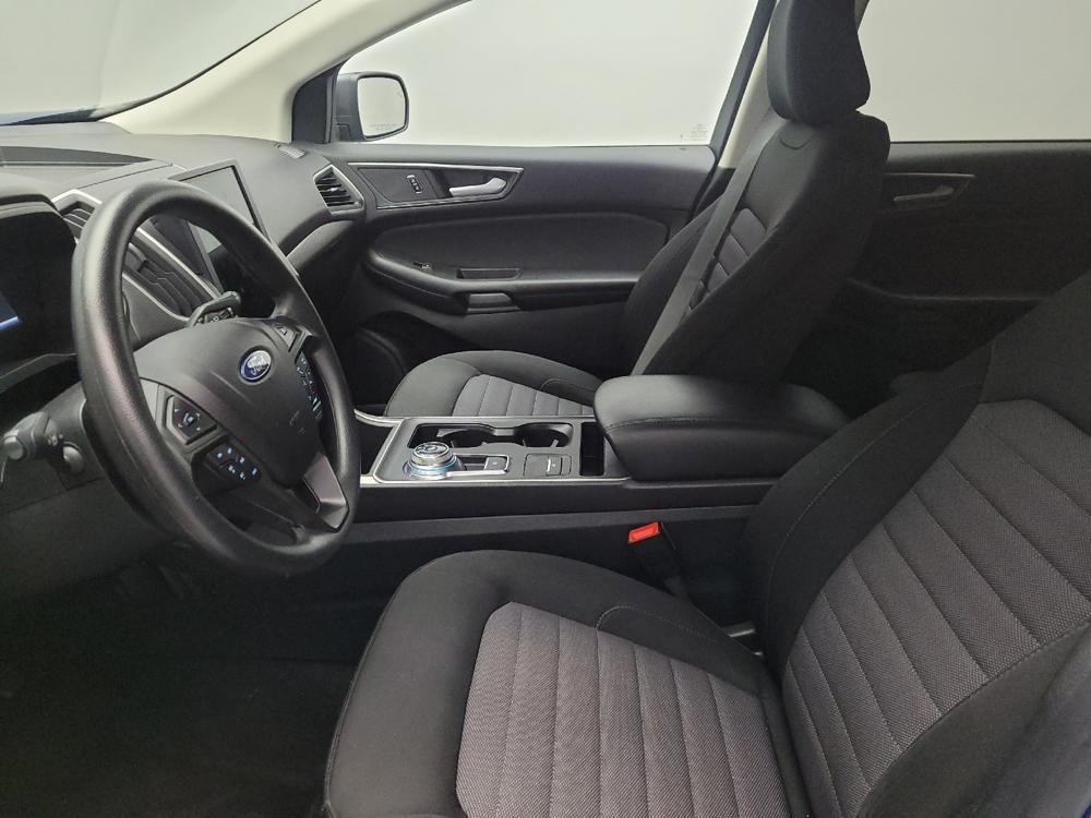 used 2023 Ford Edge car, priced at $22,895