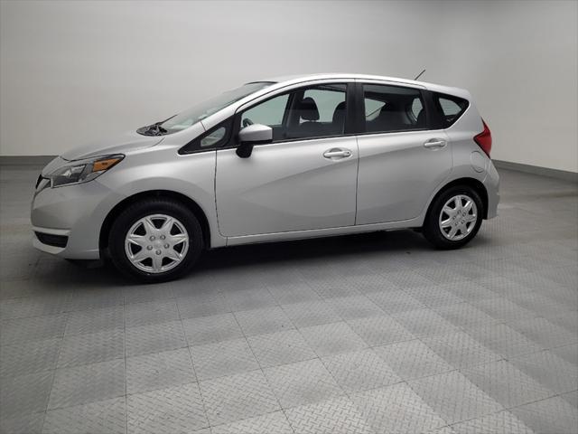 used 2019 Nissan Versa Note car, priced at $13,995