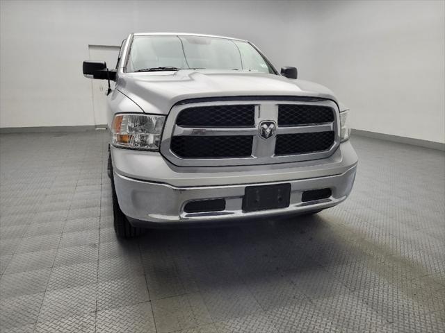 used 2019 Ram 1500 car, priced at $20,895