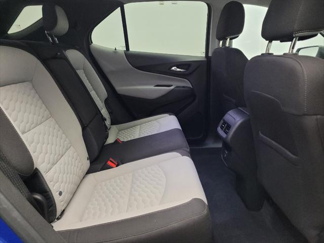 used 2019 Chevrolet Equinox car, priced at $21,495
