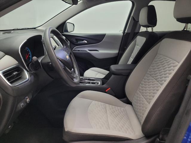 used 2019 Chevrolet Equinox car, priced at $21,495