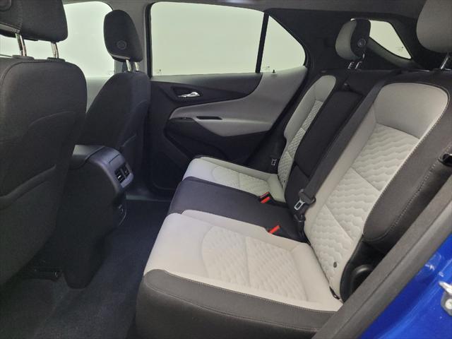 used 2019 Chevrolet Equinox car, priced at $21,495