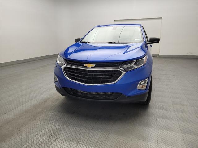 used 2019 Chevrolet Equinox car, priced at $21,495