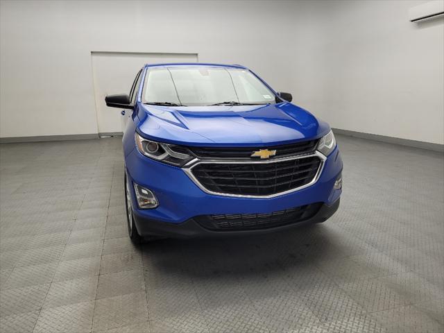 used 2019 Chevrolet Equinox car, priced at $21,495