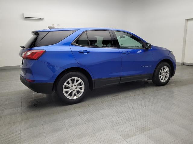 used 2019 Chevrolet Equinox car, priced at $21,495