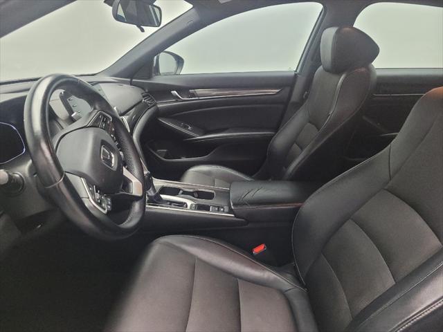 used 2018 Honda Accord car, priced at $20,495