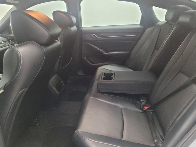 used 2018 Honda Accord car, priced at $20,495