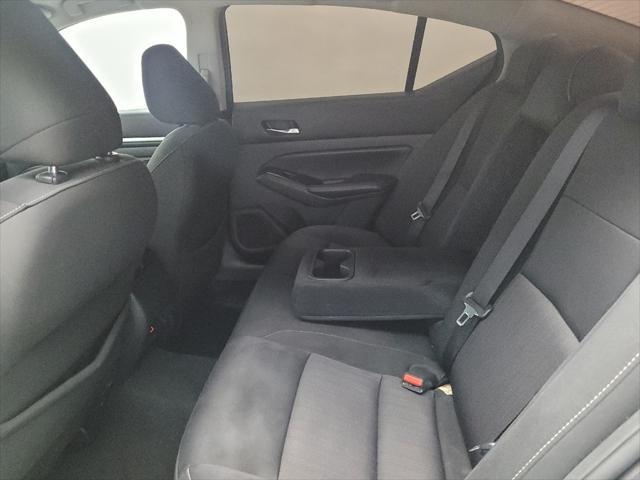 used 2021 Nissan Altima car, priced at $20,595
