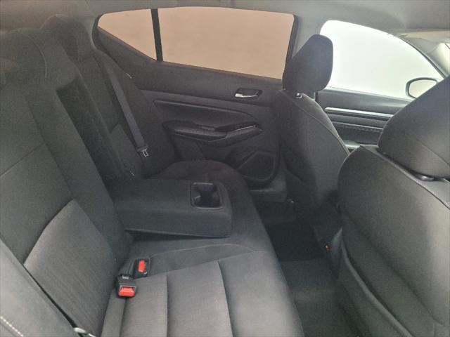 used 2021 Nissan Altima car, priced at $20,595