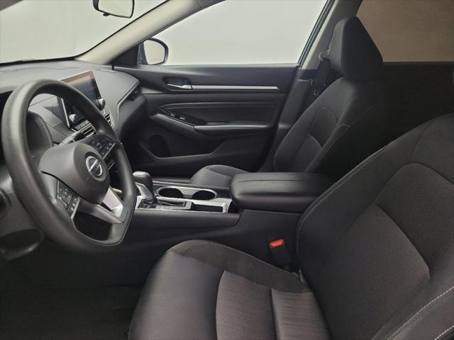 used 2021 Nissan Altima car, priced at $20,595