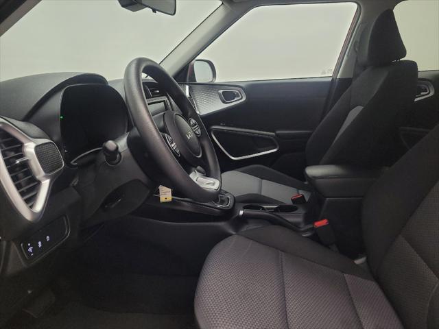 used 2023 Kia Soul car, priced at $22,295