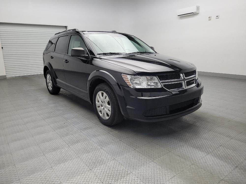 used 2018 Dodge Journey car, priced at $12,495