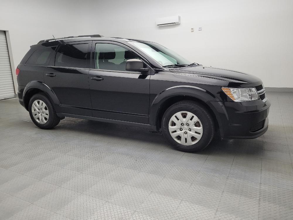 used 2018 Dodge Journey car, priced at $12,495