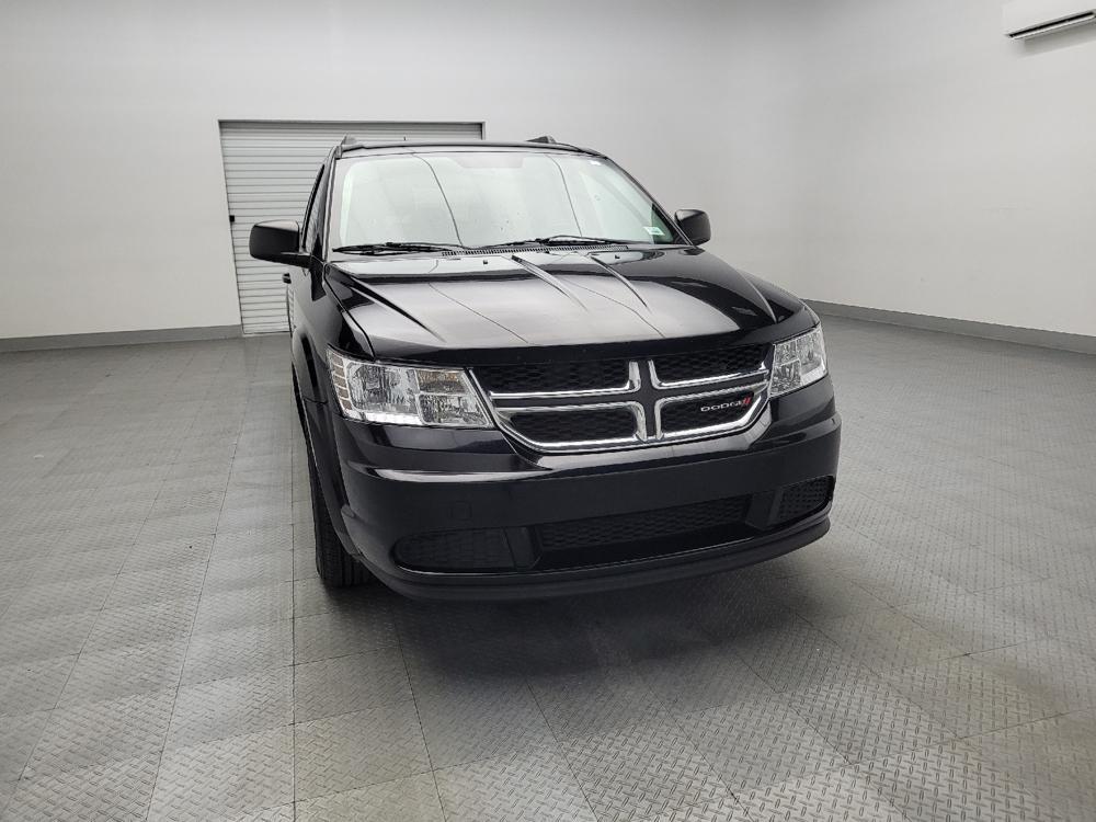 used 2018 Dodge Journey car, priced at $12,495