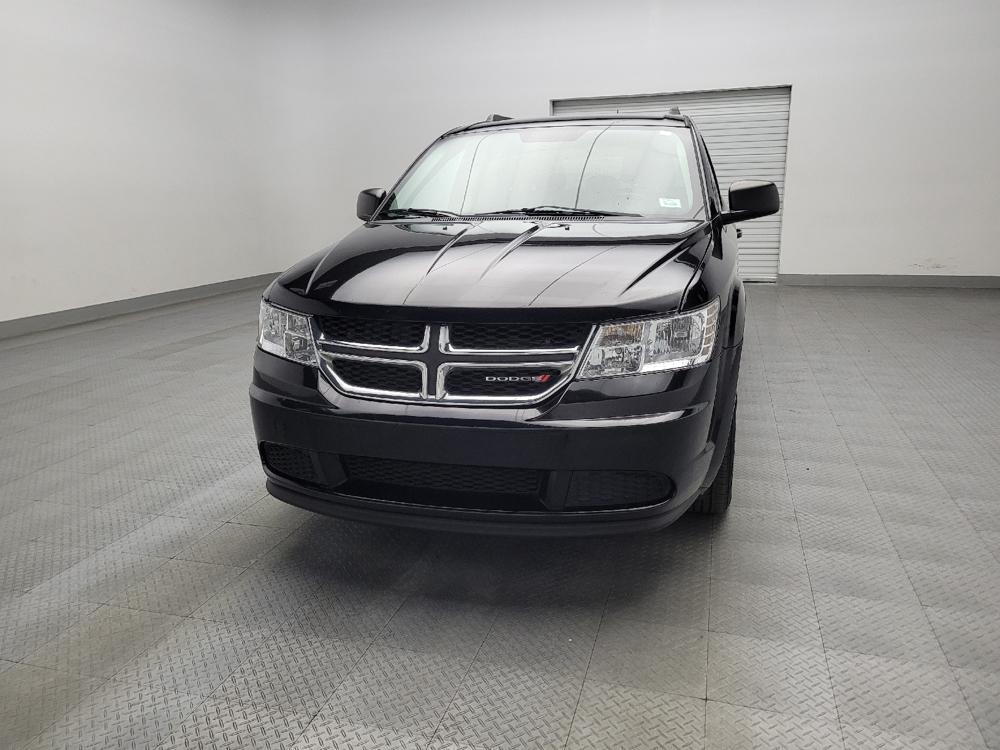 used 2018 Dodge Journey car, priced at $12,495