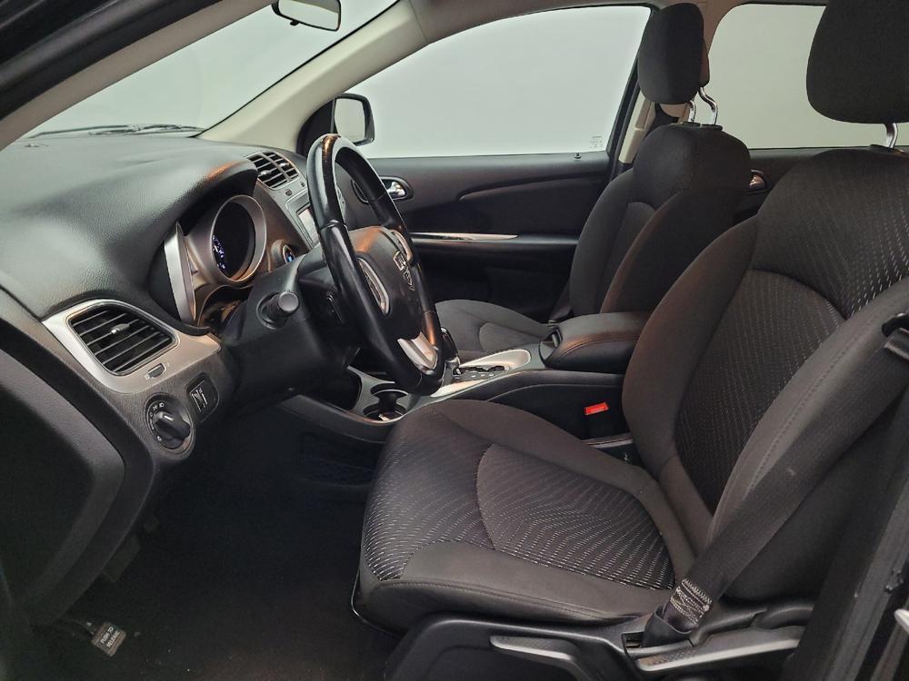 used 2018 Dodge Journey car, priced at $12,495