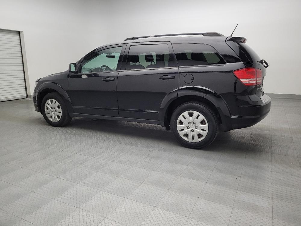 used 2018 Dodge Journey car, priced at $12,495