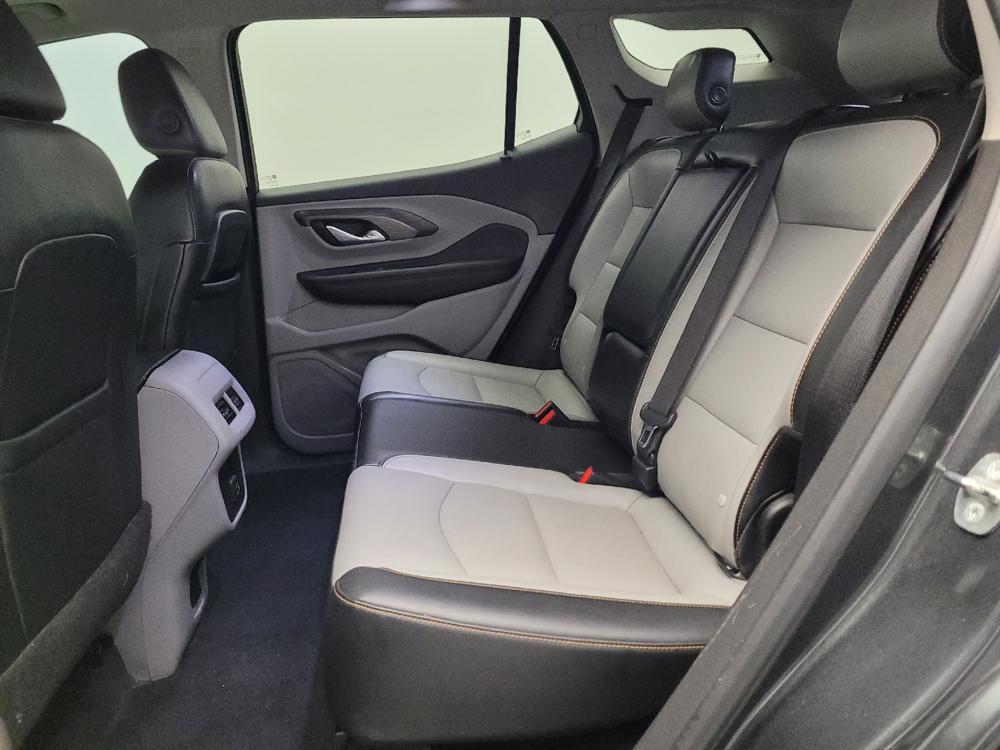 used 2019 GMC Terrain car, priced at $20,195