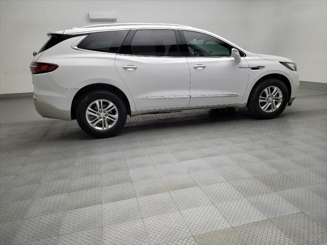 used 2018 Buick Enclave car, priced at $23,295