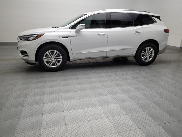 used 2018 Buick Enclave car, priced at $23,295